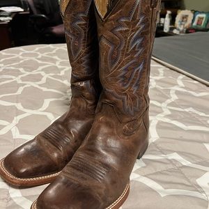 Men’s Cody James boots